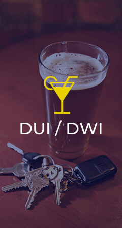 Beer and Car Keys