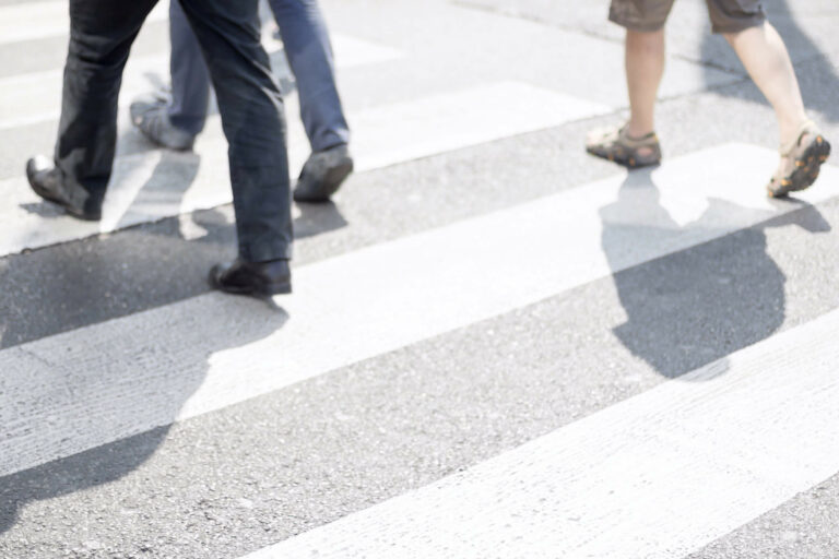 So, You’re Saying There’s a Last Clear Chance: Pedestrian Accidents in Maryland