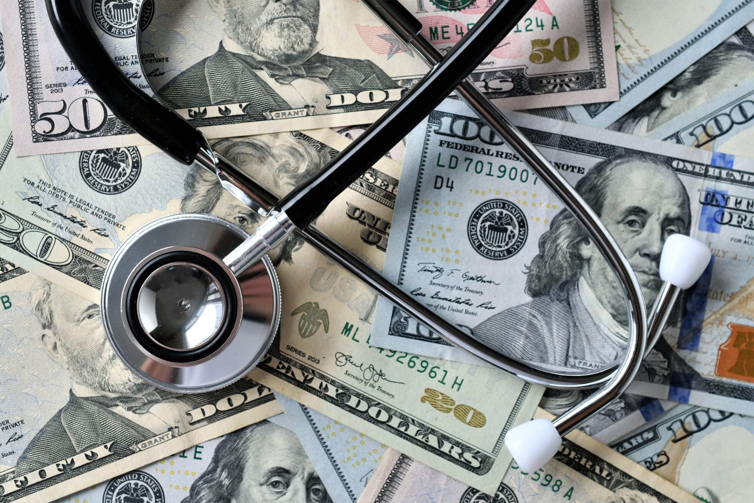 Mounting medical cost due to malpractice. Malpractice lawyer in Baltimore