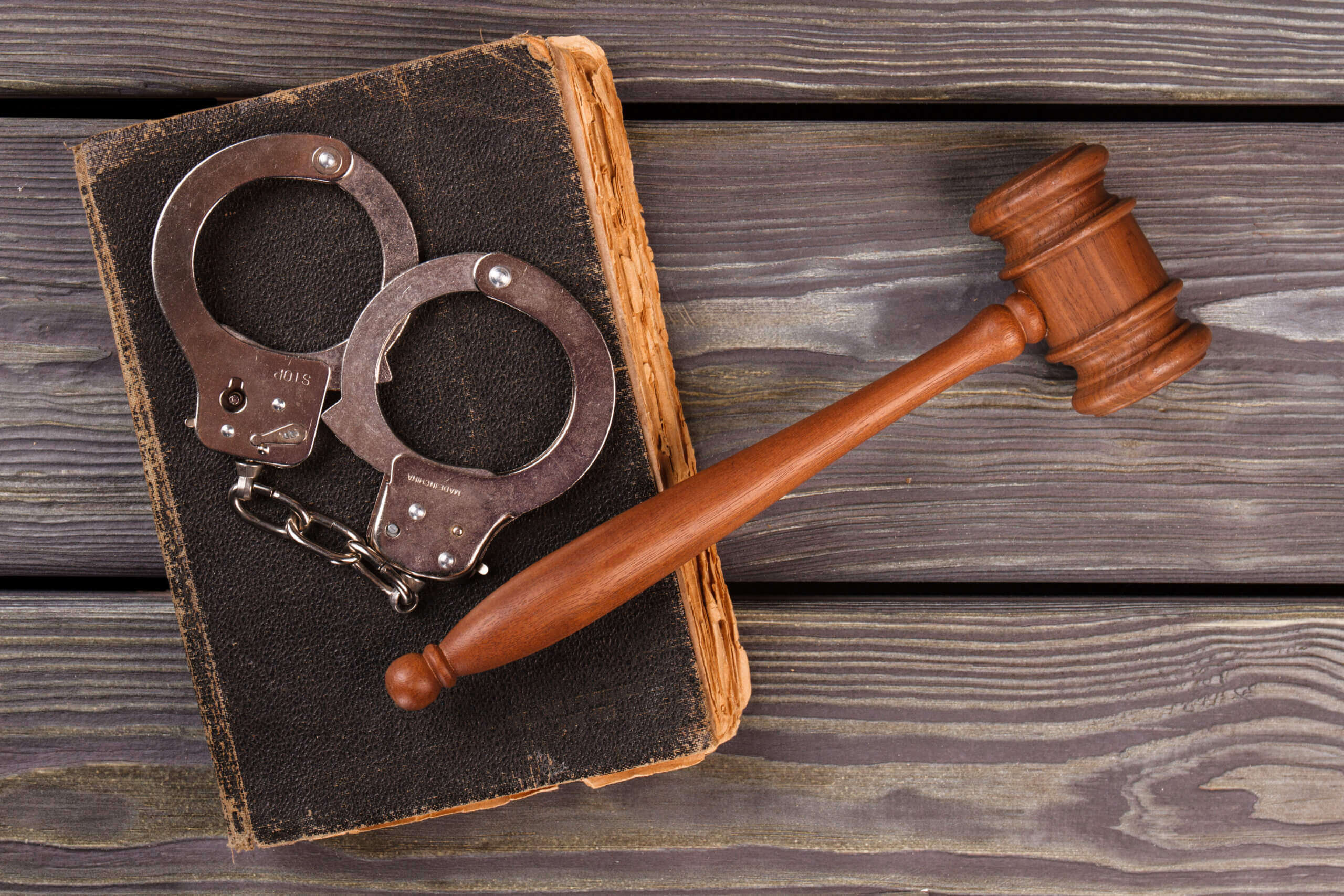 Criminal defense lawyer in Baltimore