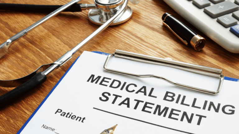 5 Tips for Handling Medical Bills after a Personal Injury Accident