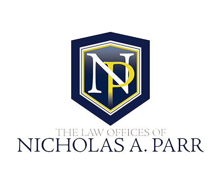 Nicholas A. Parr logo