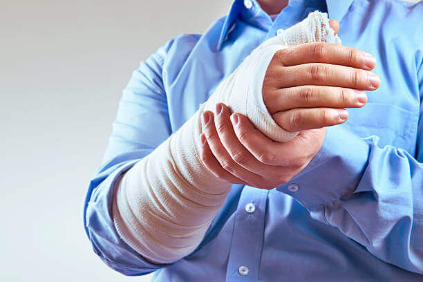 Pain and Suffering Damages in Personal Injury Cases in Maryland