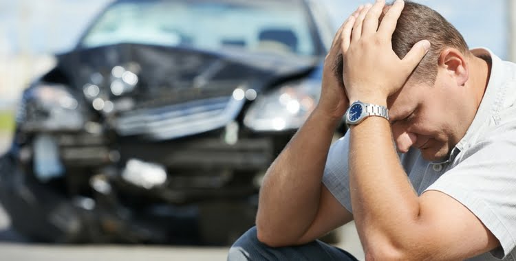 Facing Charges of Vehicular Homicide or Manslaughter in Maryland