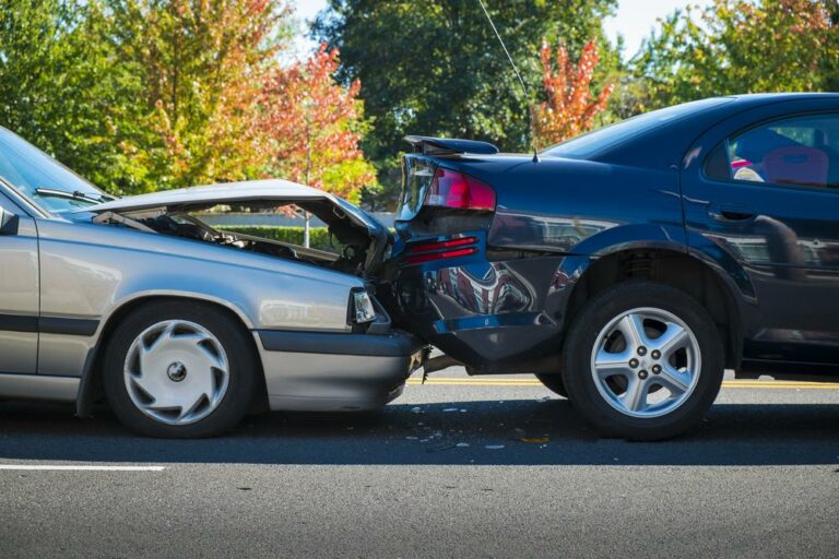 Questions to Ask a Lawyer When You’ve Been in a Car Accident