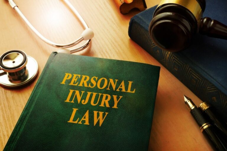 Understanding the Personal Injury Lawsuit Process