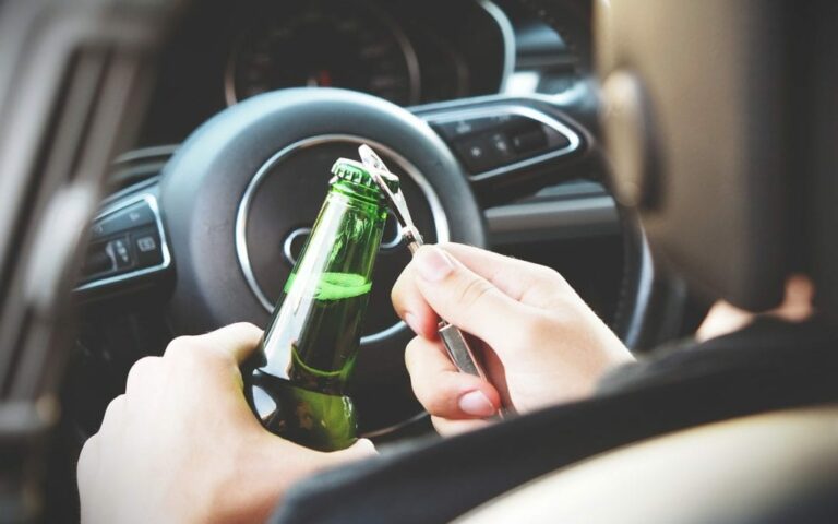 Navigating the Roads: Deciphering the Differences Between DUI and DWI in Maryland