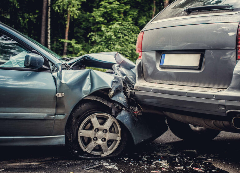 Navigating the Aftermath: Holiday Car Wrecks and the Crucial Role of a Car Accident Lawyer