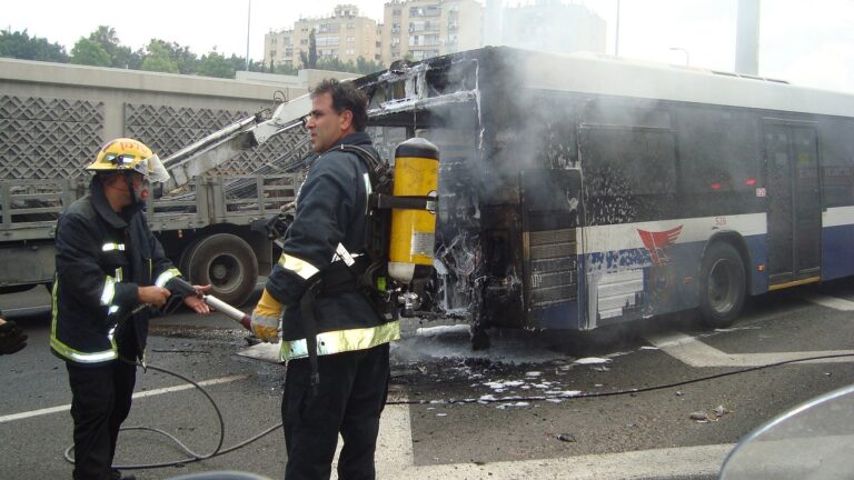 Understanding Compensation in Bus Accident Lawsuits