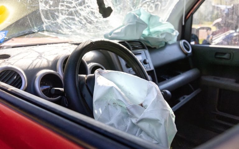 Wrongful Death Claim for Uber Passengers