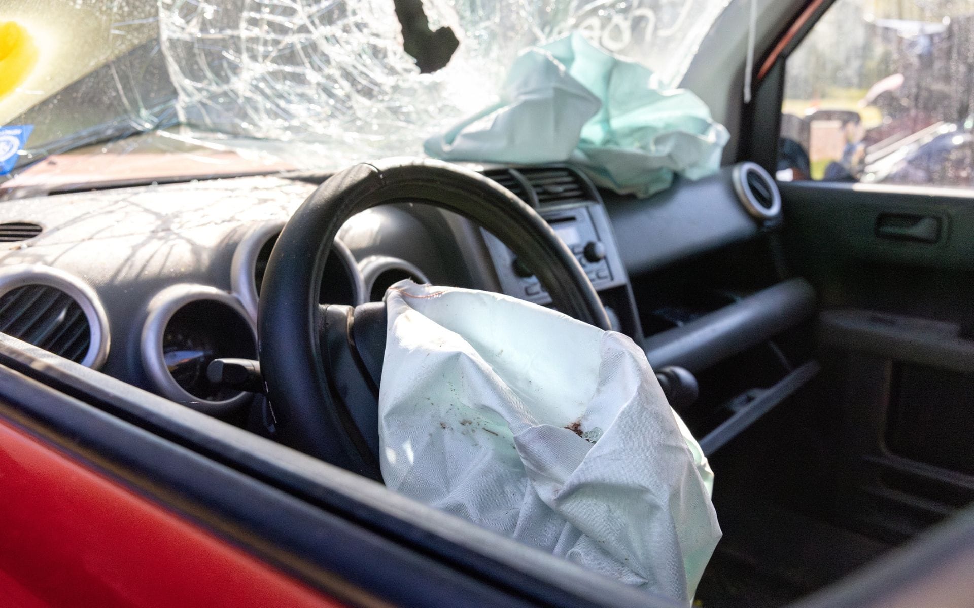 Wrongful Death Claim for Uber Passengers