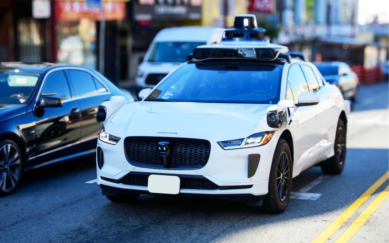 waymo liability in baltimore