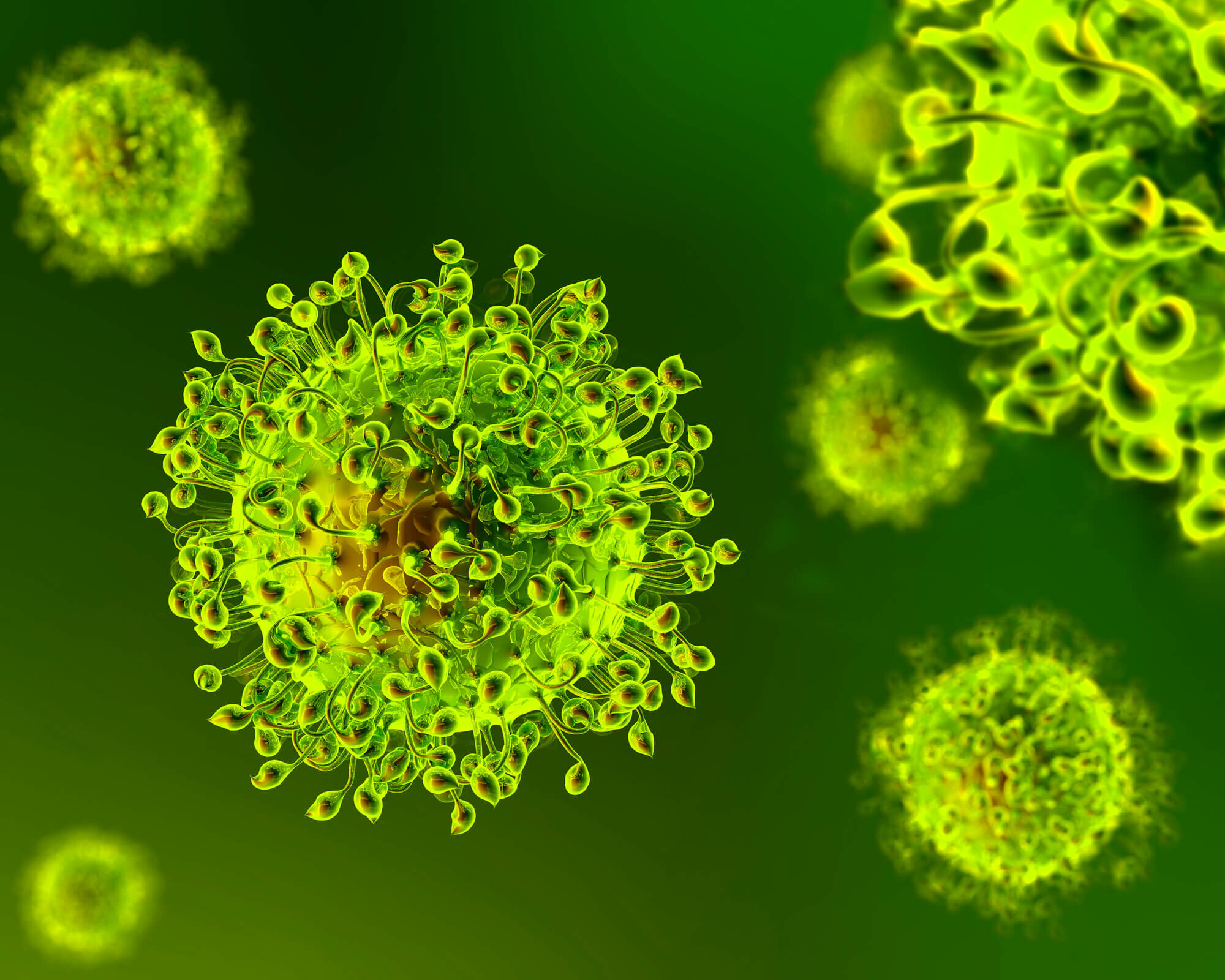 COVID-19 virus impacts personal injury claims